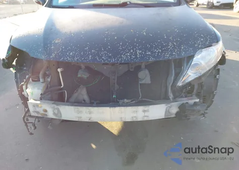 2011 Lexus Rx 350 из США, поврежденный, VIN 2T2BK1BA7BC097345